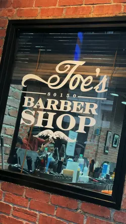 Haircut Barbershop
