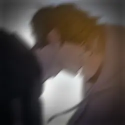 Won’t uu kiss me on 
