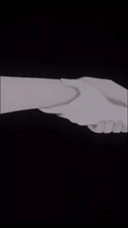 Hand grab edit