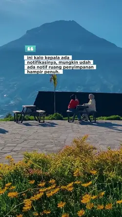 Penyimpanan penuh 