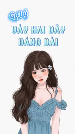 Mẫu sản phẩm hè