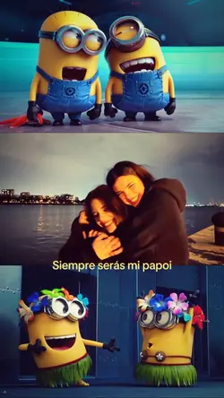 Papoi 💛
