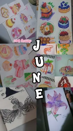 art dump 