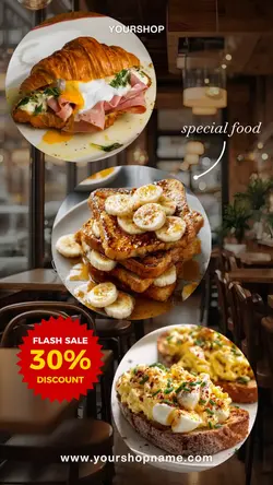 spring discount
