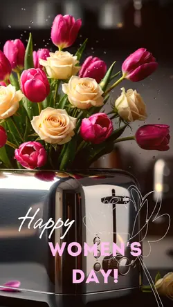 Women's day