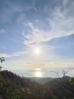 sunrise