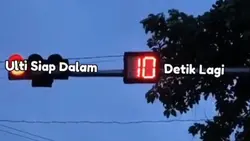Trend ultimate siap