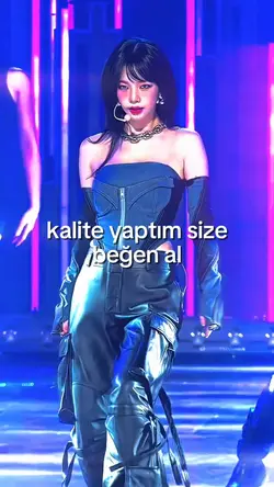 kaliteeee