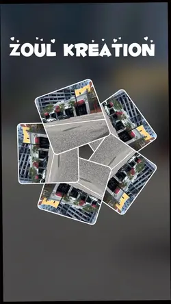 ZK Streets