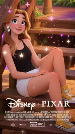 Efeito Disney 