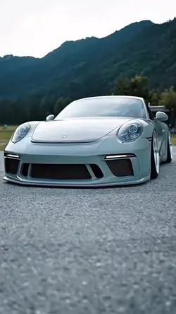 💎Porsche💎