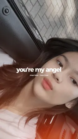 anggel BABY 