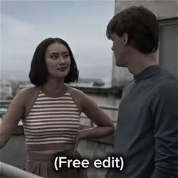 Free edit