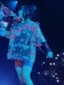 billie eilish edit 