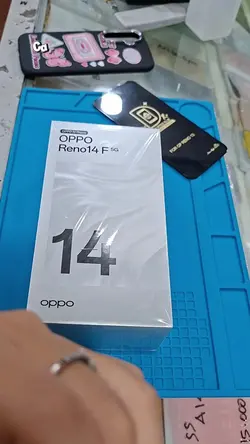 #oppo renon14 f 5g

