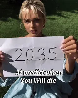 When you die