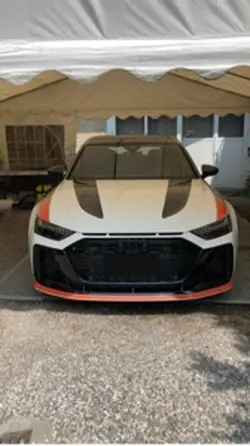 RS6 GT 1/660 🤓😩🤯