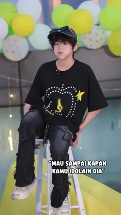 Sampai kapan kamu