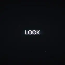 look in the sky 