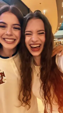 Amigas