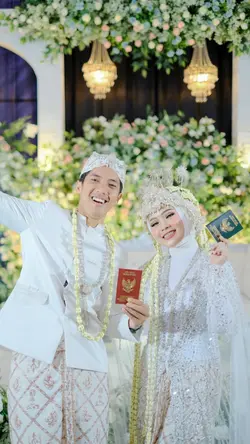 Akad nikah