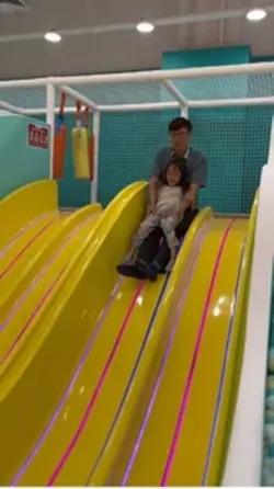 Playground Time