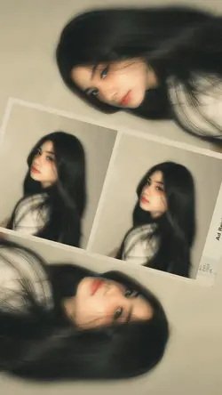 Collage aesthetic