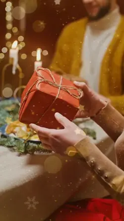 christmas gift