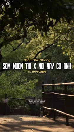 Mẫu nhiều ảnh 