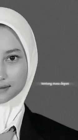 tentang masa depan