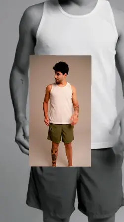 Moda Masculina