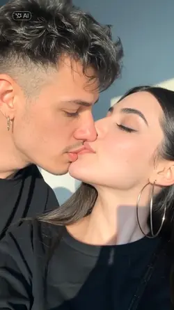 Kiss Filter AI 