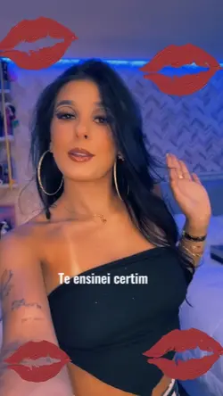 te ensinei certim