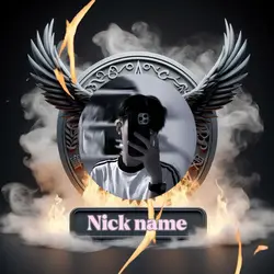 logo name