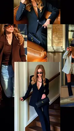 FASHION EDIT