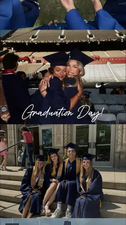 Graduation Day
