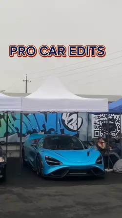 PRO CAR EDITS 