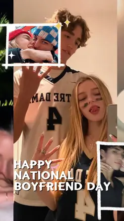 Happy national 