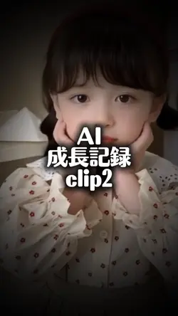 AI/成長記録