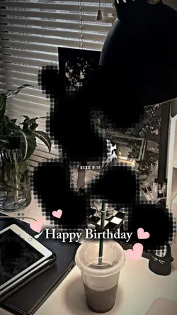 JJ HappyBirthday
