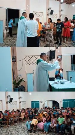 Missa Cristo Rei