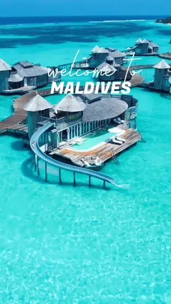 maldives island