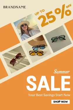 Summer Sale