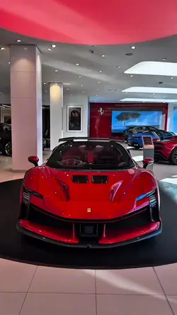 FERRARI 🔥🔥