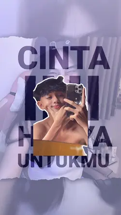 TREN JJ STIKER BUCIN