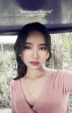 patawad maria
