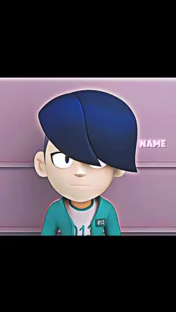 ÉDIT BRAWL STARS