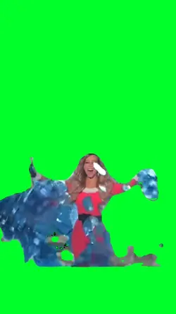 Mariah Carey