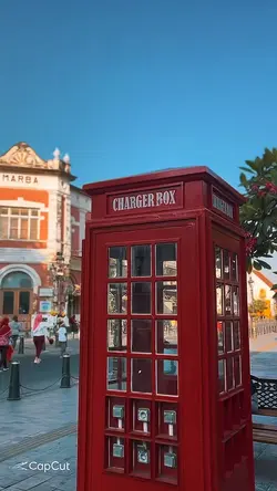 Transição Cinema 4K