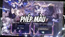 [2] phép màu